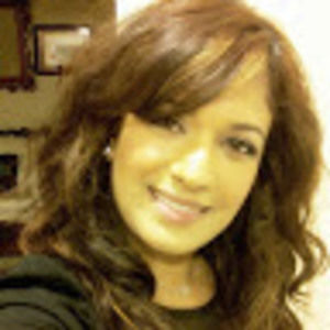 Meet your Posher, Nadia